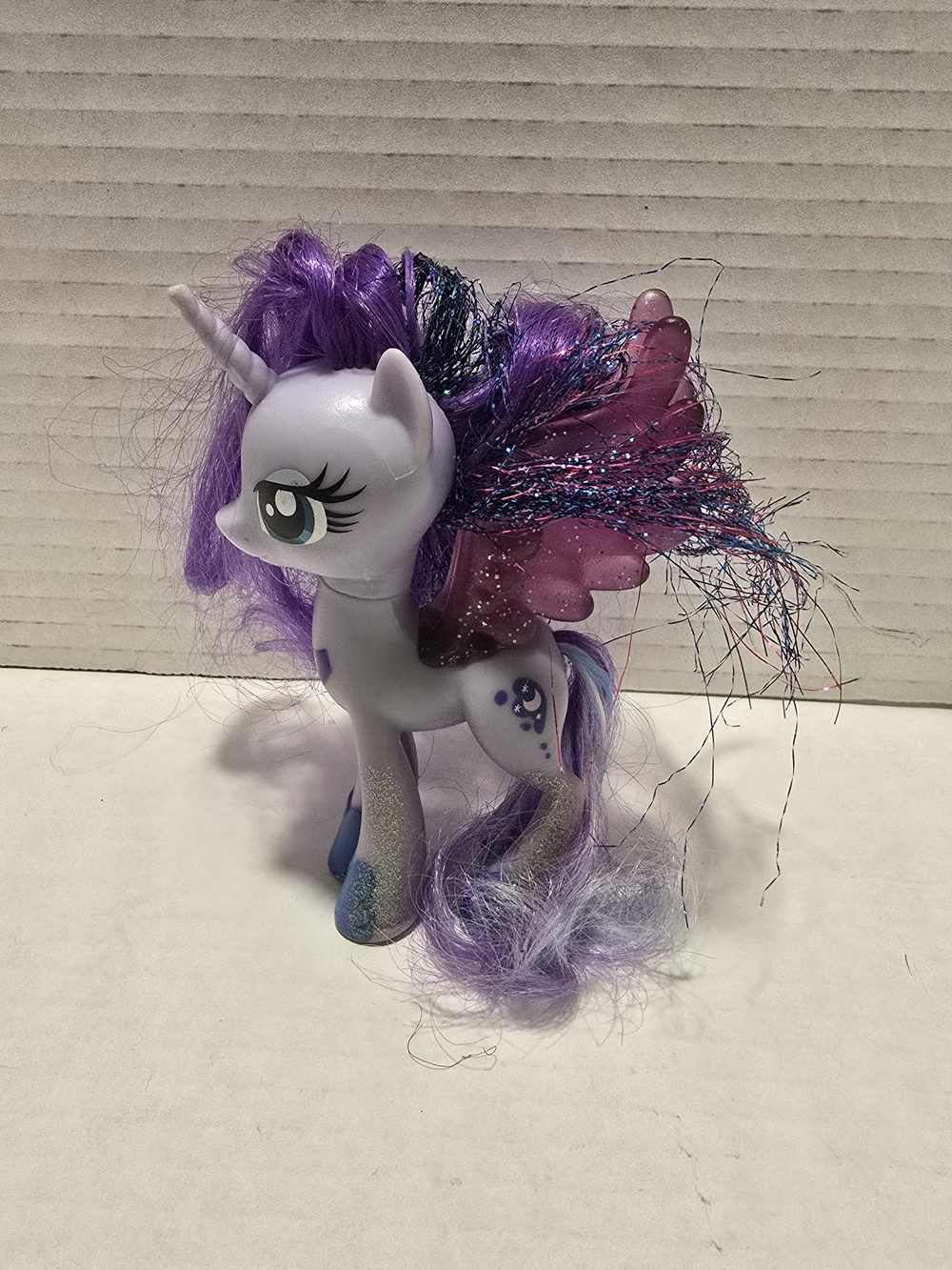My Little Pony Princess Luna @ToyBros